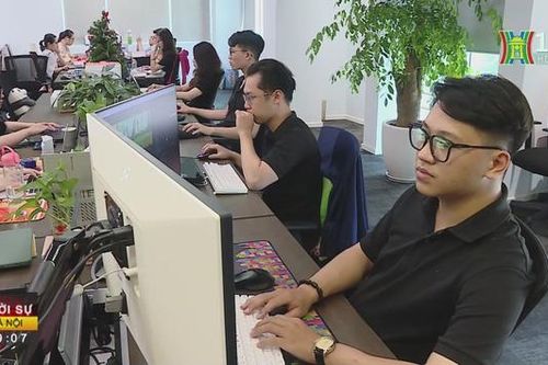 Startup Việt đối mặt với nhiều khó khăn