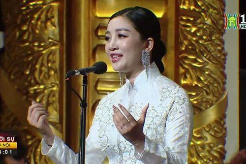 'Giai điệu người lính' tiếp lửa truyền thống cho thế hệ trẻ