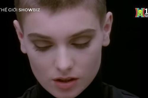 Ca sĩ Sineád O'Connor qua đời