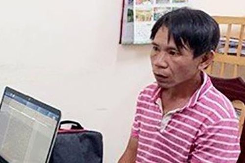Đối tượng dùng súng cướp ngân hàng ở Đồng Nai lãnh 20 năm tù