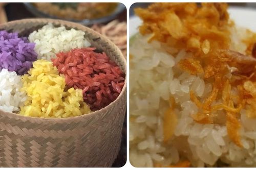 Ăn xôi vào buổi sáng ngon miệng nhưng lại 'đại kỵ' với 4 nhóm người này