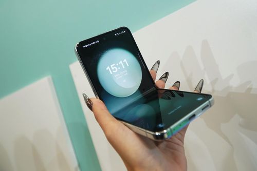 Galaxy Z Flip5 và Z Fold5 ra mắt, giá cao nhất 52 triệu đồng