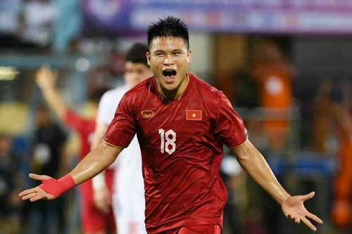 Vòng loại World Cup 2026: Đội tuyển Việt Nam xác định đối thủ
