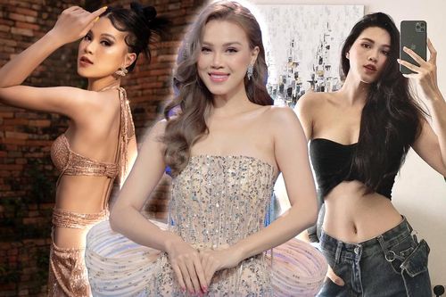 Hoa hậu Trang Thị ngậm ngùi kể chuyện bị người yêu và bạn thân 'cắm sừng'
