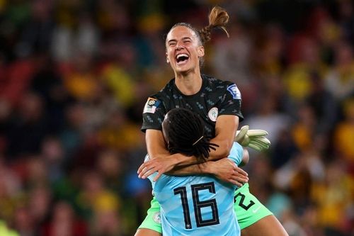 Kết quả World Cup nữ 2023: Chủ nhà Australia thua sốc Nigeria