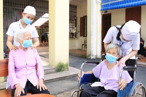 Hà Nội thực hiện tốt chính sách ưu đãi người có công với cách mạng: Truyền lửa tri ân, đền ơn đáp nghĩa