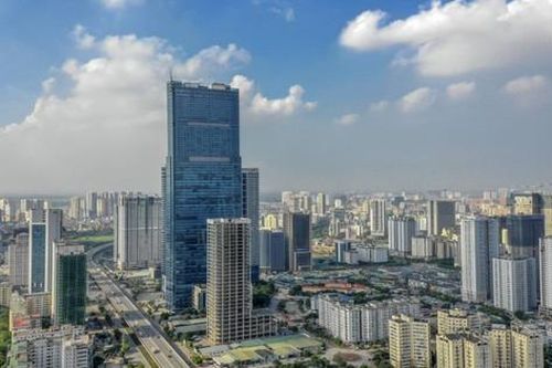 Tăng 'chất lượng đô thị' Thủ đô