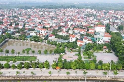 Xây dựng huyện thành quận: Hướng tới mục tiêu dân giàu, kinh tế mạnh: Bài 3: Khó khăn còn ở phía trước