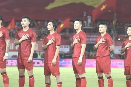 Đội tuyển Việt Nam vào bảng đấu dễ tại vòng loại 2 World Cup 2026