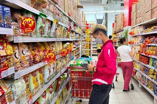 Vietnam Grand Sale 2023 diễn ra từ 4-12-2023 đến 10-1-2024