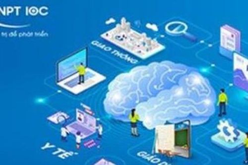 Sở Xây dựng được giao chủ trì, phối hợp phát triển đô thị thông minh