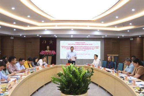 Tập trung giải pháp phát triển công nghiệp văn hóa trên địa bàn Gia Lâm