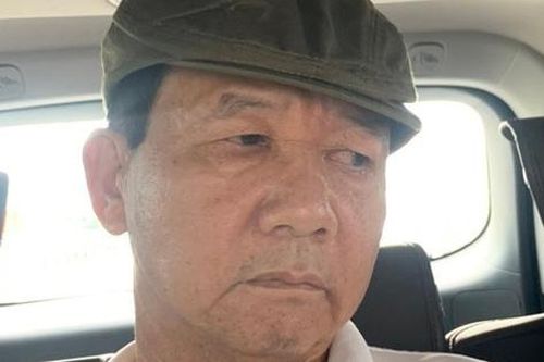 Đối tượng giết người bị bắt sau 5 ngày lẩn trốn