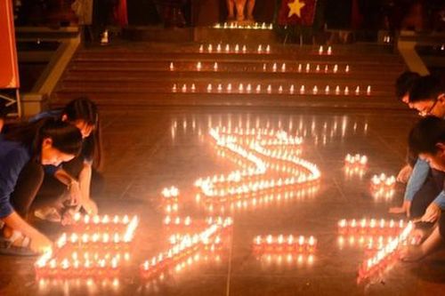 Những lời tri ân ý nghĩa trong ngày Thương binh liệt sỹ 27/7