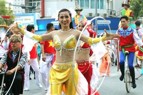 Loạt sự kiện hoành tráng, đáng xem dịp Lễ hội mùa Thu và mùa Đông Festival Huế 2023 khiến du khách muốn book vé ngay lập tức