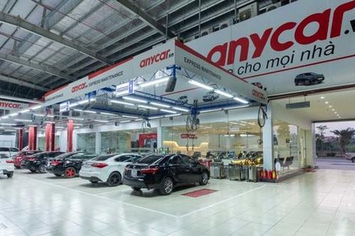Thêm khách hàng 'tố' mua xe Honda City ở Anycar bị tua công-tơ-mét giảm hơn 11 vạn km
