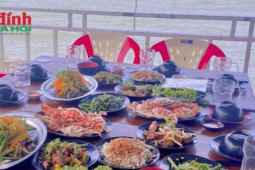 20 món đặc sản Hạ Long ngon nức tiếng gần xa (P1)