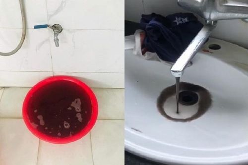 Hiệu trưởng nói gì về hình ảnh mất an toàn vệ sinh ở trường mầm non?