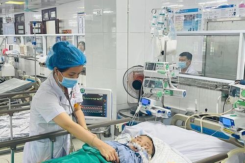 Cứu sống bệnh nhân sốc nhiễm khuẩn nặng bằng kỹ thuật lọc máu với màng lọc