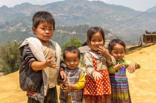 Nâng cao hiệu quả hoạt động phòng, chống suy dinh dưỡng trẻ em ở vùng dân tộc thiểu số