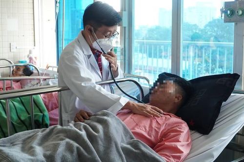 Đã có 2 công nhân vụ ngạt khí khi nạo vét cống được xuất viện