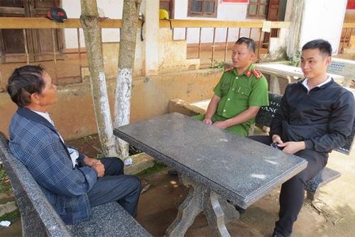 Bình yên cho những buôn làng