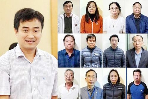 Nhiều lỗ hổng pháp lý (bài 1)