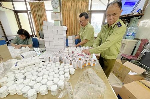 Trả giá đắt vì tâm lý 'có bệnh thì vái tứ phương'