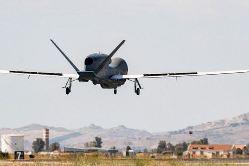 NATO bắt đầu hành động sau khi Nga từ bỏ thỏa thuận ngũ cốc