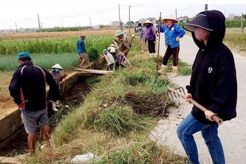 Phát huy vai trò hạt nhân của Mặt trận