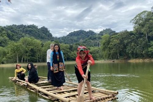 Cú hích cho du lịch cộng đồng
