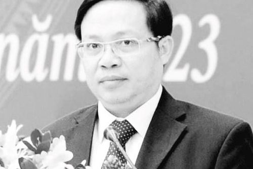 Đang dự họp, Phó Ban Tuyên giáo Quảng Trị bị đột quỵ
