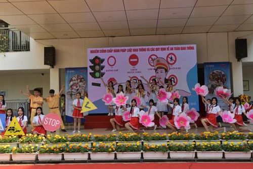 Tác động trực diện