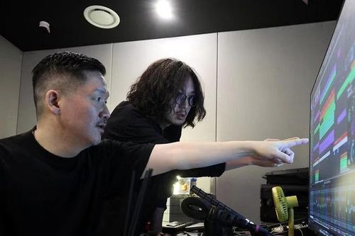 Thư robot: 'Giọng máy'