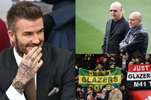 Tin nóng bóng đá tối 28/7: Beckham khuyên nhà Glazer rời MU, Man City bị gây sức ép vụ Gvardiol