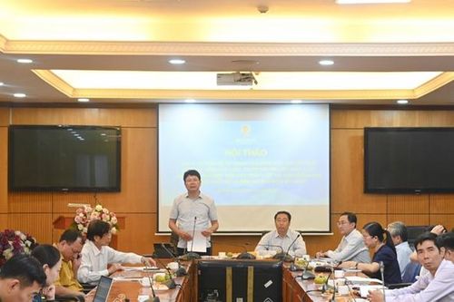 Nâng cao năng lực đội ngũ báo cáo viên pháp luật tại vùng dân tộc thiểu số, miền núi