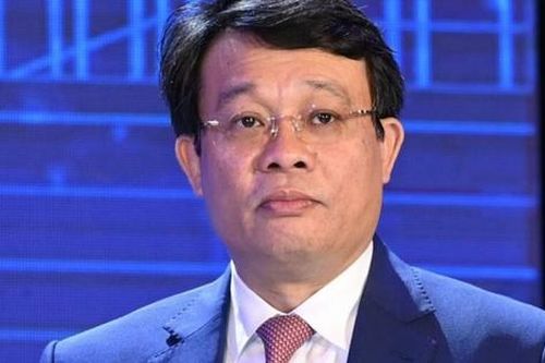 Thi hành kỷ luật ông Bùi Hồng Minh, Thứ trưởng Bộ Xây dựng