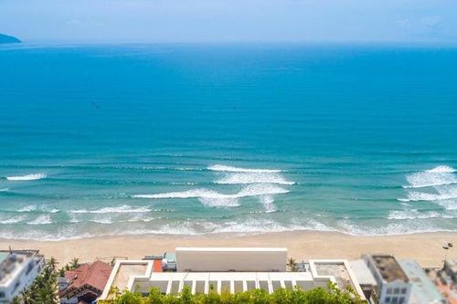 Đà Nẵng là điểm đến du lịch tiết kiệm mùa hè này
