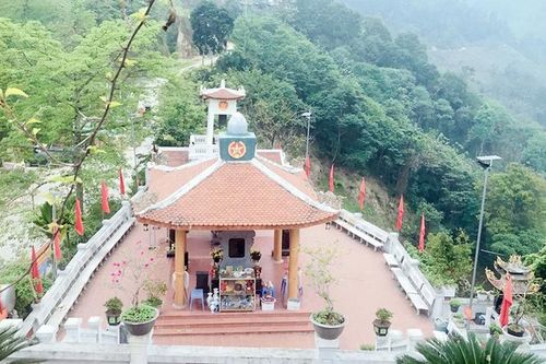 Trở lại Vị Xuyên thăm chiến trường ác liệt năm xưa