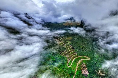 Thi thiết kế biểu tượng du lịch huyện Bảo Lạc