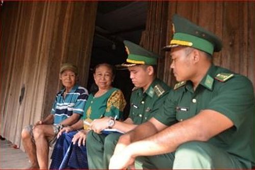 Đa dạng nội dung, hình thức phổ biến, giáo dục