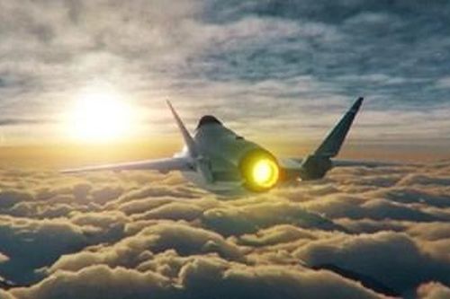 Quân sự thế giới hôm nay (28-7): Máy bay chiến đấu tàng hình Su-75 của Nga sẽ có 3 biến thể