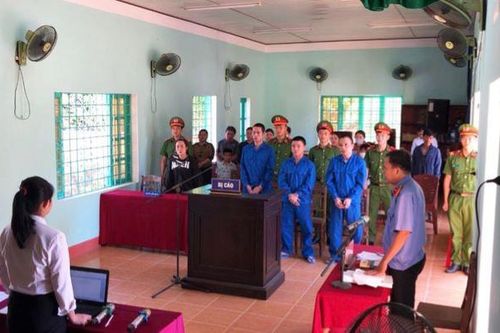 Cái giá phải trả quá đắt