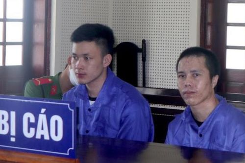 Đưa ma túy qua biên giới bán