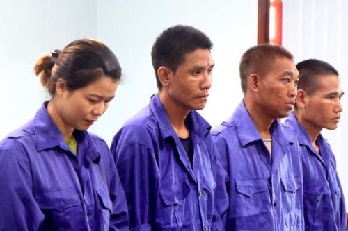 Anh rể… bất nhơn