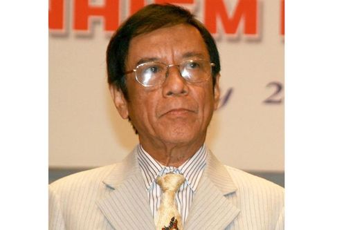 Cánh chim đầu đàn của một thời 'Hát cho đồng bào tôi nghe'