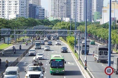 Xây dựng hệ thống vé thông minh cho giao thông công cộng TPHCM