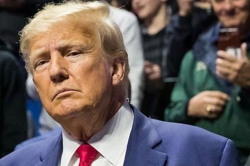 Ông Donald Trump đối mặt thêm 3 cáo buộc mới