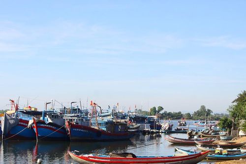 Quảng Ngãi: Kiến nghị dùng hơn 55 tỷ đồng chuyển đổi nghề cho ngư dân