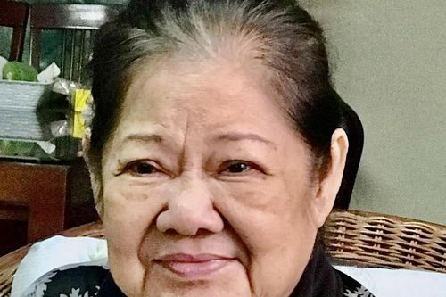 NSƯT Mỹ An qua đời